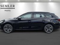 brugt Cupra Leon 1,4 eHybrid Sportstourer DSG