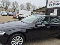 Brugt Audi A4 177 HK (130 kW) 2013