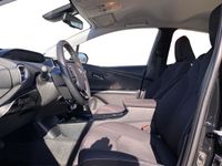 brugt Toyota Prius Plug-in 1,8 Plugin-hybrid H3 Smartpakke 122HK 5d Aut. A+++