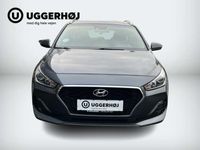 brugt Hyundai i30 1,4 T-GDi Trend stc. DCT