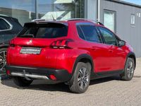 brugt Peugeot 2008 1,2 e-THP 110 Selection Sky