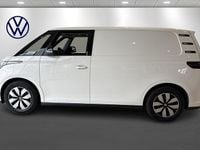 Brugt VW ID. Buzz Pro 210 kW (286 HK) 2025 Hvid MPV