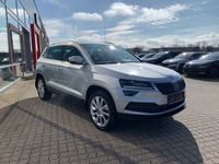 brugt Skoda Karoq 1,5 TSi 150 Style DSG