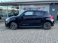 brugt Suzuki Swift 1,4 Boosterjet Sport