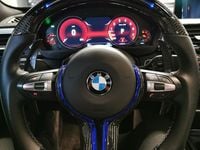 Brugt BMW 440 360 HK (264 kW) 2017 Coupe