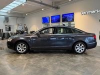 brugt Audi A6 2,4 V6