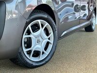 brugt Citroën e-Spacetourer L2 EL Business 136HK Aut.