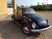 Brugt VW Käfer 1972