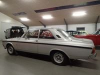 brugt Ford Taunus 2,0 17M RS