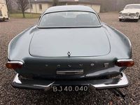 Brugt Volvo P1800 1970 Coupe