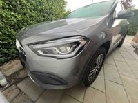 Brugt Mercedes GLA200 150 HK (110 kW) 2021 SUV