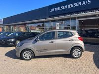 brugt Hyundai i10 1,0 MPi Essential