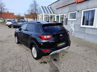 brugt Kia Stonic 1,2 Attraction 84HK 5d