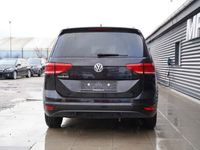 brugt VW Touran 1,5 TSi 150 Comfortline DSG 7prs