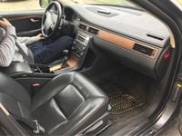 Brugt Volvo V70 136 HK (100 kW) 2009 Stationcar