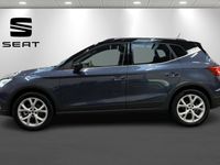 brugt Seat Arona 1,0 TSi 110 FR DSG