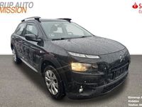 brugt Citroën C4 Cactus 1,6 e-HDi Feel ETG6 92HK 5d 6g Aut. 1,6 e-HDi Feel ETG6 92HK 5d 6g Aut.