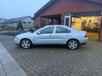 Brugt Volvo S60 170 HK (125 kW) 2006 Sedan