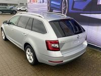 brugt Skoda Octavia 1,0 TSi 115 Style Combi DSG