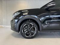 Brugt Citroën e-C3 83 kW (113 HK) 2025 Sortmetal Hatchback