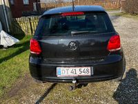 brugt VW Polo 1,2