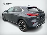 Brugt Kia XCeed 141 HK (103 kW) 2023 Penta metal SUV