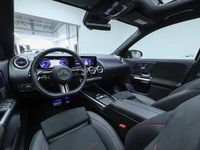 Brugt Mercedes EQA250+ 139 kW (190 HK) 2024 Sortmetal SUV