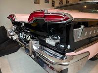 Brugt Ford Edsel 345 HK (253 kW) 1958 N/a