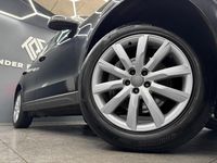 Brugt Audi Q5 245 HK (180 kW) 2014 Sort SUV