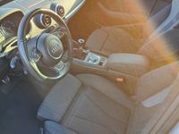 brugt Audi A3 Sportback 2,0 TDI