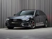Brugt Audi A6 Sport 367 HK (269 kW) 2021 Gråmetal Stationcar
