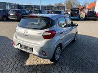 brugt Hyundai i10 1,0 MPi Advanced