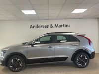 Brugt Kia e-Niro 150 kW (204 HK) 2025 Steelgrey SUV