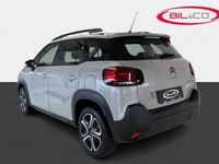 brugt Citroën C3 Aircross 1,2 PureTech Streetline 110HK 5d 6g