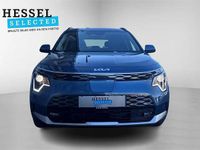 Ny Kia e-Niro 150 kW (204 HK) 2025 Blå SUV