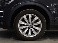 brugt VW T-Roc 1,5 TSi 150 Sport Team DSG