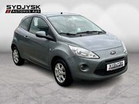 brugt Ford Ka 1,2 Titanium