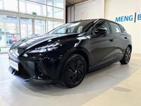 Brugt MG MG4 EV 125 kW (170 HK) 2023 Hatchback