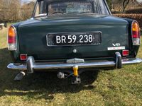 brugt Rover 3500 P6Aut.