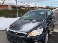 Brugt Ford Focus 101 HK (74 kW) 2010 Hatchback
