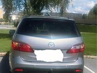 Brugt Mazda 5 2012 MPV