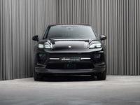 Brugt Porsche Macan 284 kW (387 HK) 2024 Sort SUV