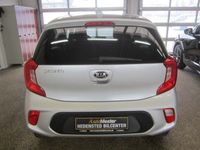 brugt Kia Picanto 1,0 Prestige Upgrade