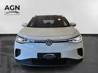 Brugt VW ID.4 Pro 210 kW (286 HK) 2025 Hvidmetal SUV