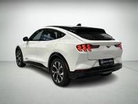 Brugt Ford Mustang Mach-E Extended Range 216 kW (294 HK) 2023 Perlemorshvid SUV