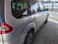 Brugt Ford Galaxy 101 HK (74 kW) 2007 MPV