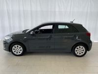 brugt Kia Rio 1,25, MPi Prestige