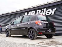 brugt Renault Clio III 1,2 16V TCe Expression