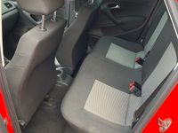 brugt VW Polo 1.2 TSI 90 HK 4-DØRS