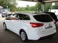 brugt Kia Ceed Sportswagon 1,6 CRDi 128 Spring